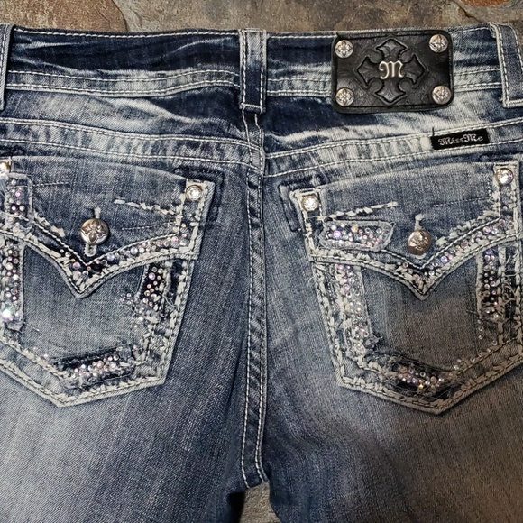 Miss me Jean's - Picture 4 of 8